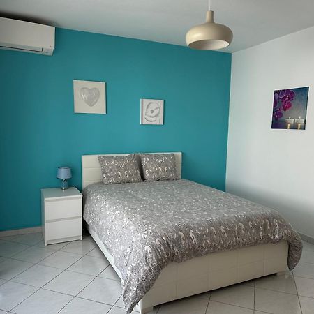 Alsol C 5365-1 Apartment Quarteira Exterior photo