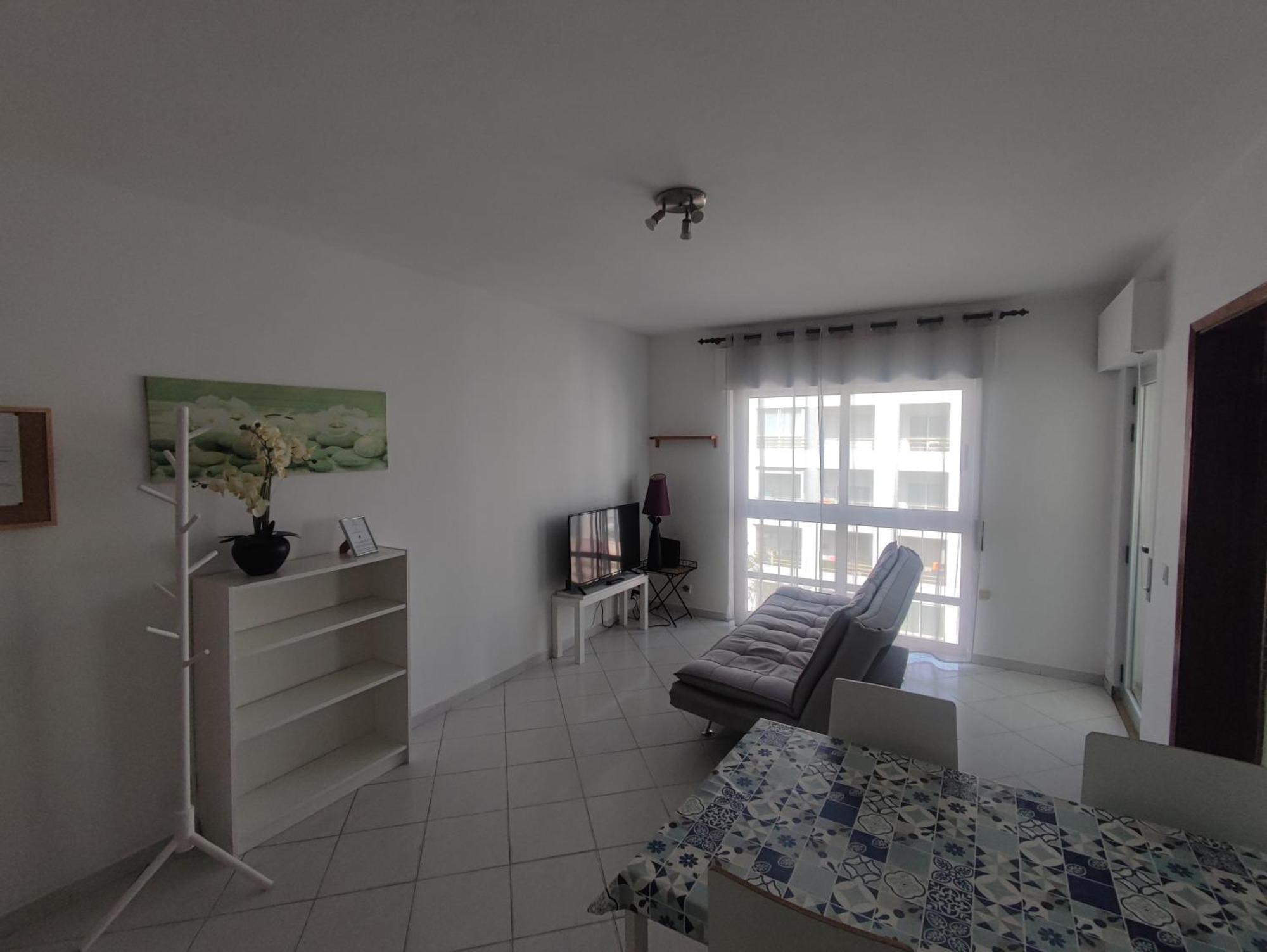 Alsol C 5365-1 Apartment Quarteira Exterior photo