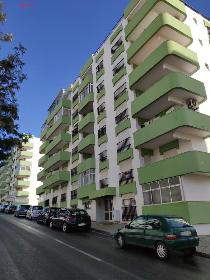 Alsol C 5365-1 Apartment Quarteira Exterior photo